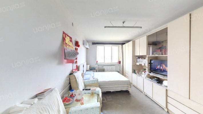 宁强里二手房实景图