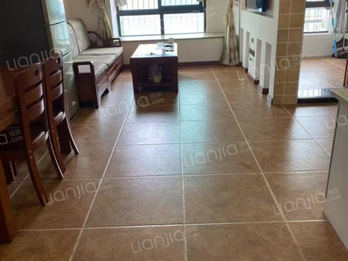 整租·九汇元尚元 3室1厅 南