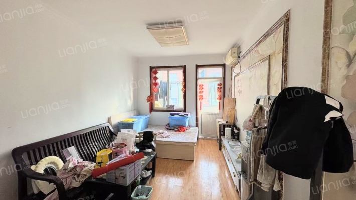 经二路164号二手房实景图