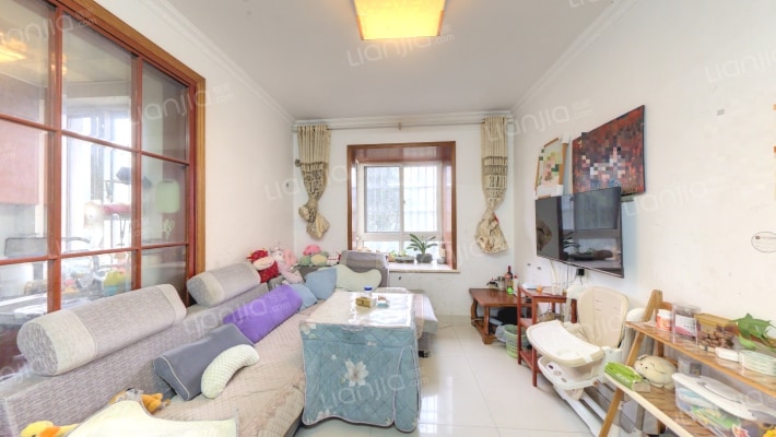 嘉怡花苑西区二手房实景图