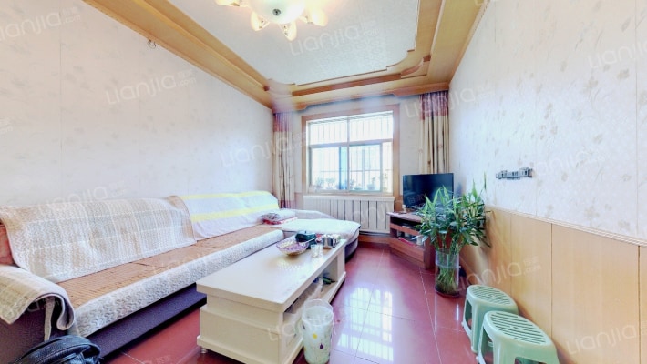 憩园小区二手房实景图