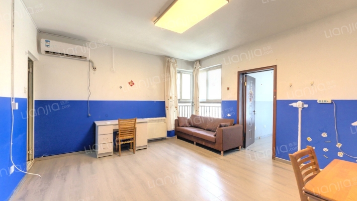 财富东方二手房实景图