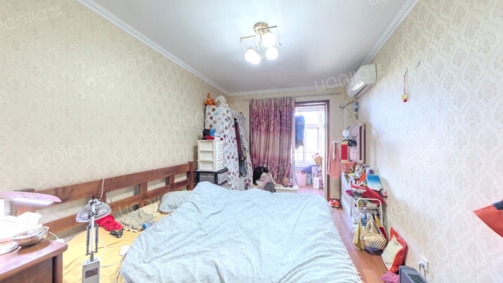 劲松嘉园二手房实景图