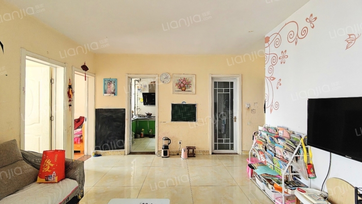 联益家苑二手房实景图