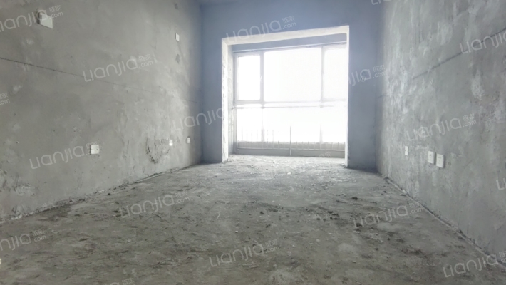 开发区钻石商圈京中美居南北通透两居满五唯一配套齐全-卧室B