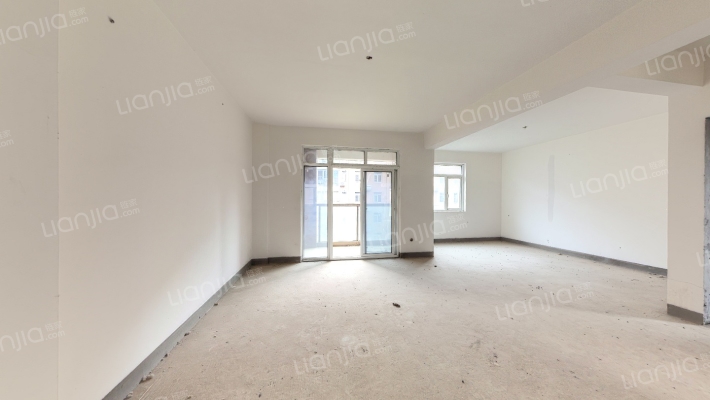 汉飞洋房印象二手房实景图