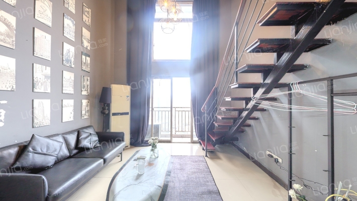 帝豪丽都二手房实景图