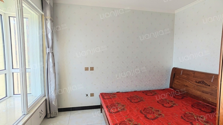 临京好房，低密度社区，次新房，交通便利，配套齐全-卧室A