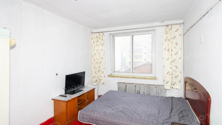 官电街小区二手房实景图