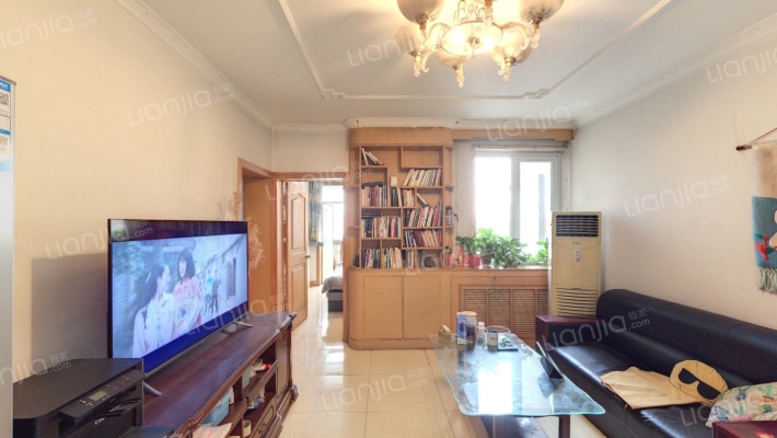 车站南里二手房实景图