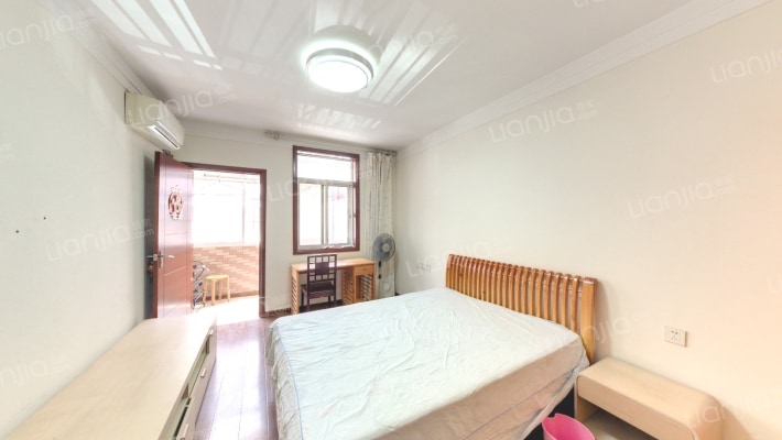 化工新村二手房实景图