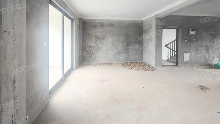 樟桂园二手房实景图