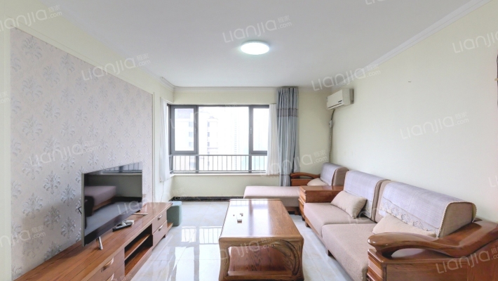 锦绣城一期二手房实景图