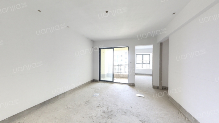 禹洲香溪里2#地块二手房实景图