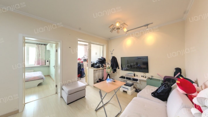 育慧里二区二手房实景图