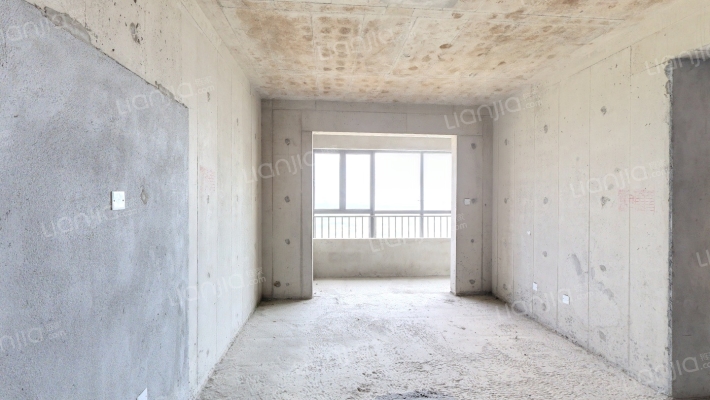 北投观海上城二手房实景图