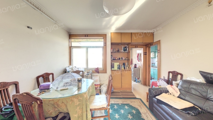 香楠小区二手房实景图