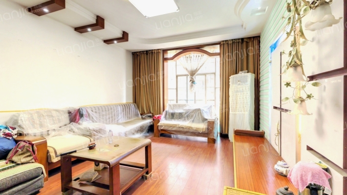 弘鑫花园二手房实景图