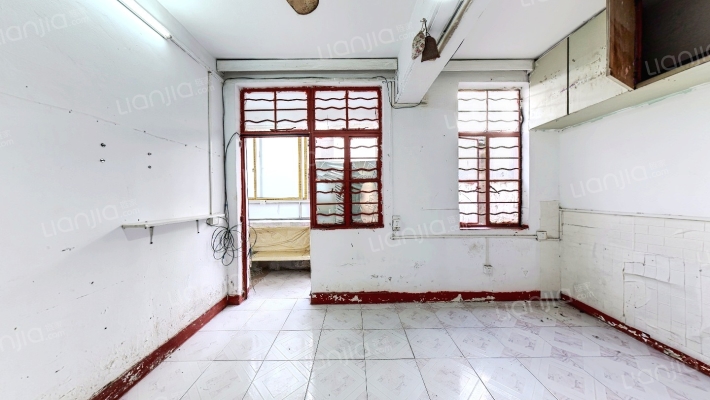 福建省立医院宿舍二手房实景图