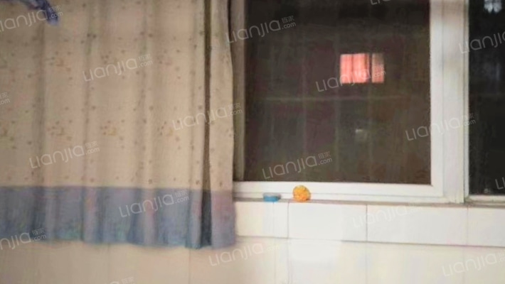 紫晨小区 房本满五  看房方便-客厅