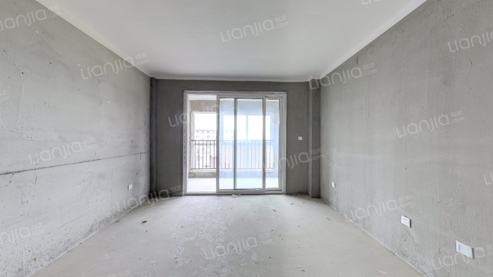 中侨花园二手房实景图