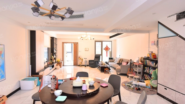 都市桃园二手房实景图