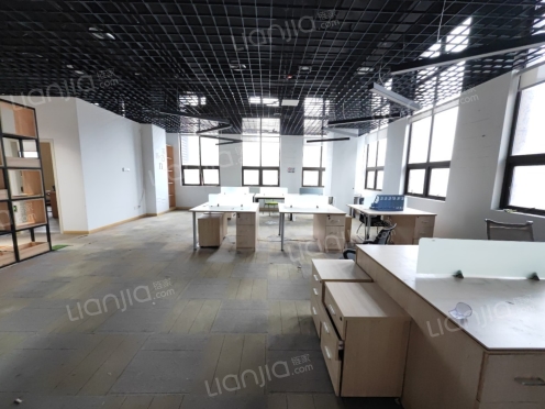 整租·升伟中环广场 6室3厅 南