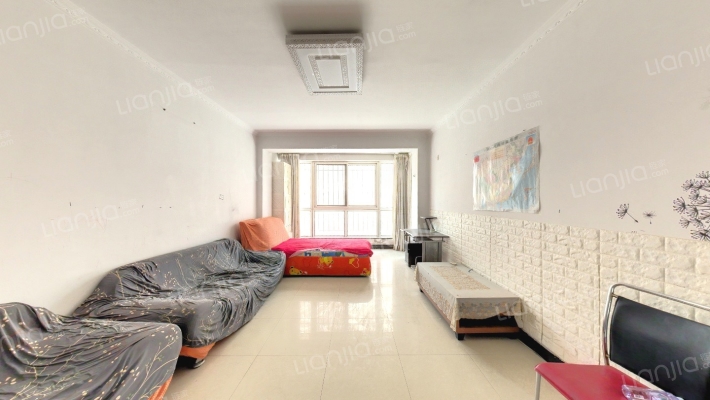 兰州电源车辆研究所家属院二手房实景图