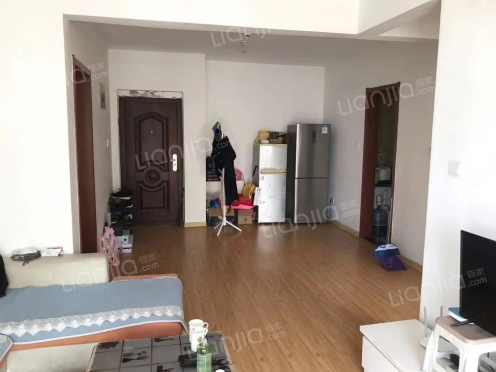 整租·华恒·翰林学府 2室1厅 南