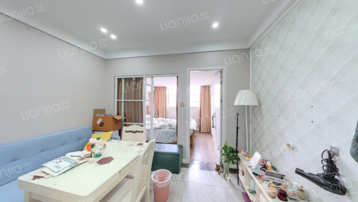 牡丹小区(北仑)二手房实景图