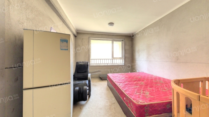 北安演泉安置区B区二手房实景图