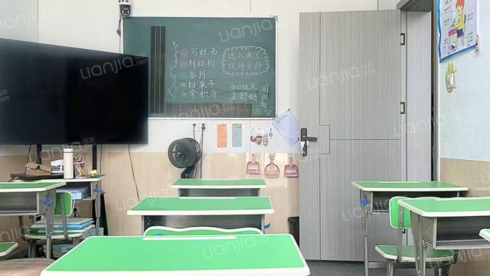 唐嘉润园二手房实景图