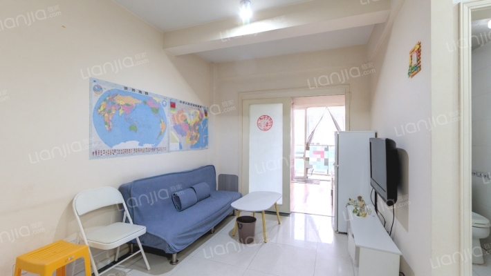 天泰阳光海岸二手房实景图