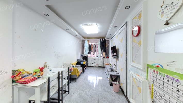 东湖街二手房实景图