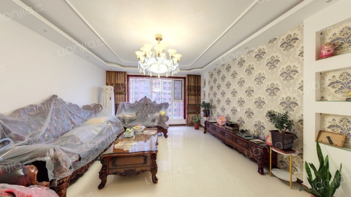 天水丽城一期二手房实景图