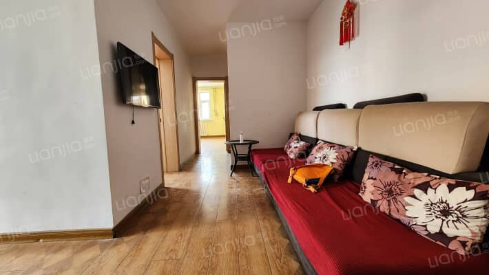 青浦路481号二手房实景图