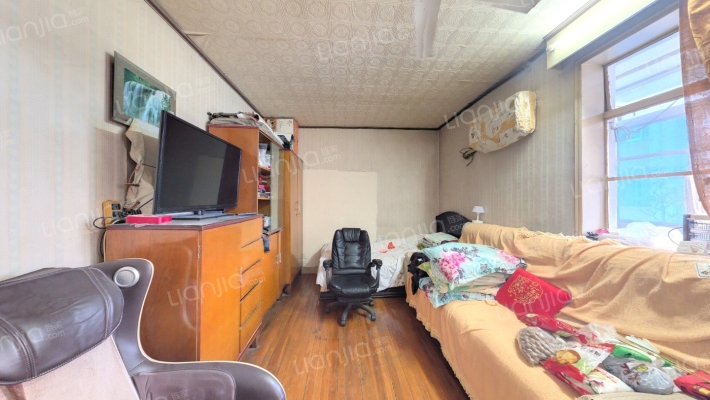 真光七街坊二手房实景图