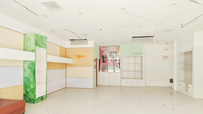 荔隆广场二手房实景图