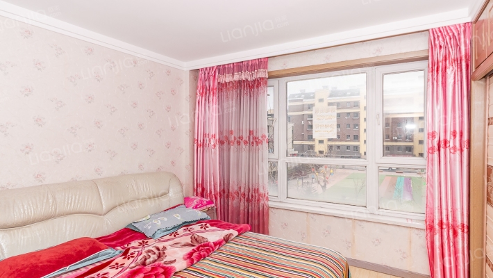 炬丰明珠佳园二手房实景图