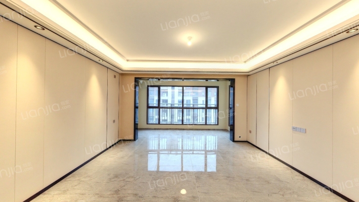 阅江府二手房实景图