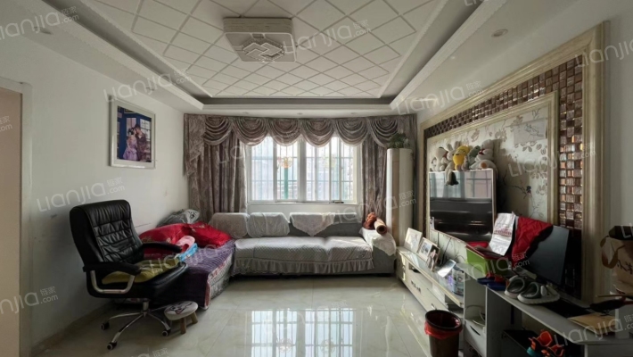 学府壹号(滨海县)二手房实景图