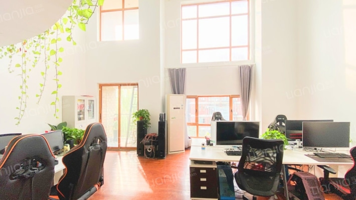 盈家水岸二手房实景图