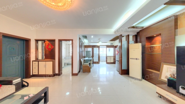 海阳花苑二手房实景图