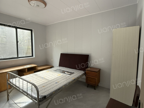 整租·车管所家属院 1室1厅 南/北