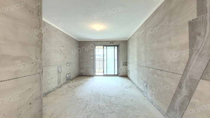 绿都澜湾椿园二手房实景图