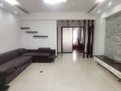 整租·香江枫景 3室2厅 南/北