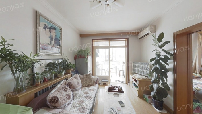 高城花园二手房实景图