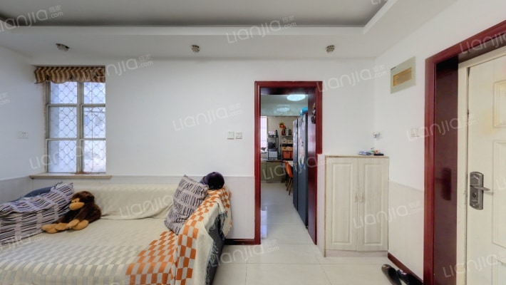 永宁小区二手房实景图