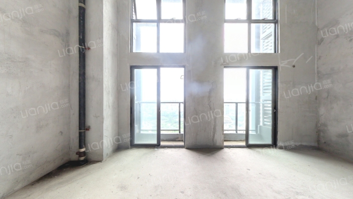 天誉城二手房实景图