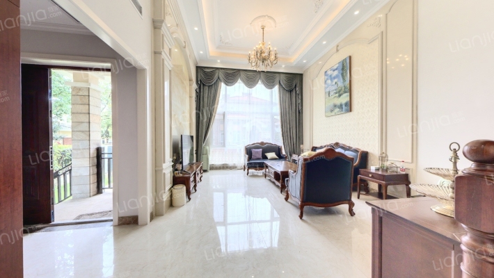 F天下二手房实景图